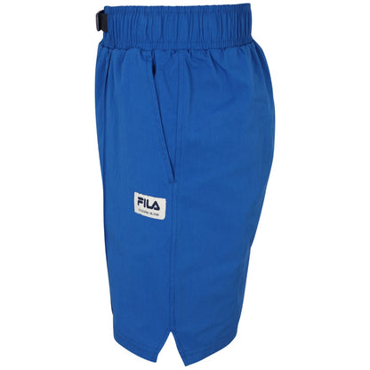 TEGERNSEE - relaxed shorts