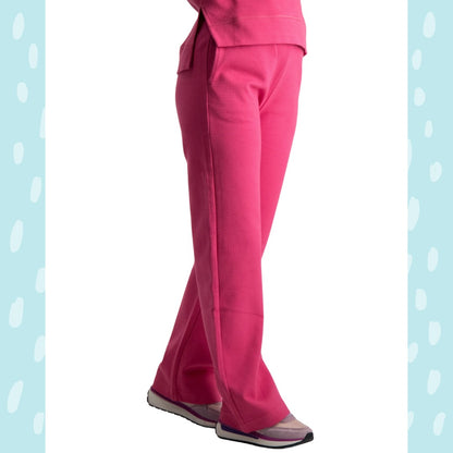 TOECKSFORS - pantalone tuta