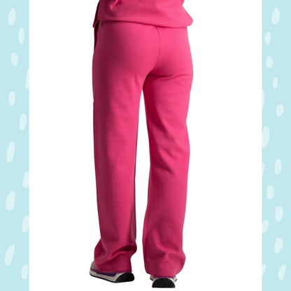 TOECKSFORS - pantalone tuta