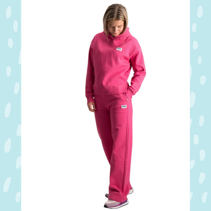 TOECKSFORS - pantalone tuta
