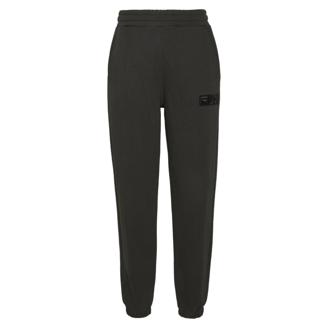 Bandirma - pantalone tuta a vita alta (donna)