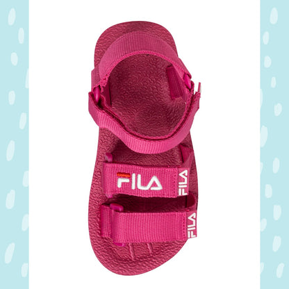 Tomaia sandal (dal28 al35)