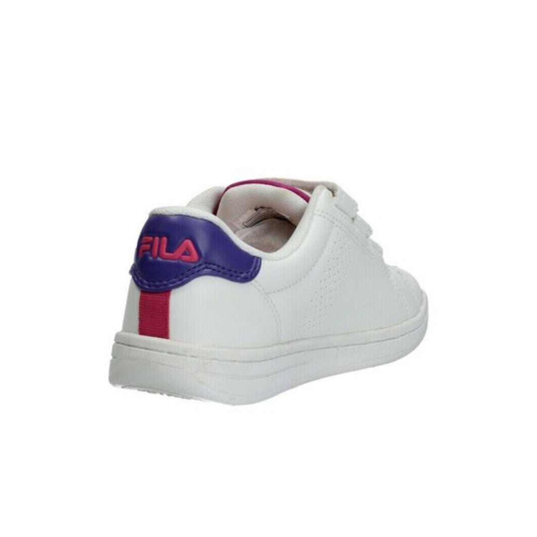 Crosscourt 2NT velcro Kids (dal28 al35)