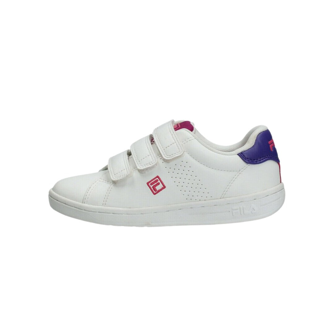 Crosscourt 2NT velcro Kids (dal28 al35)
