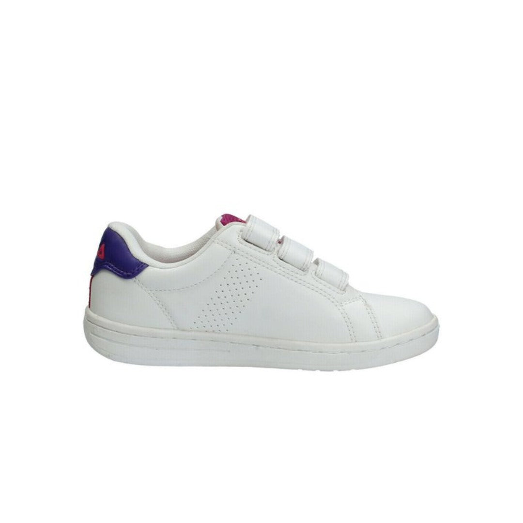 Crosscourt 2NT velcro Kids (dal28 al35)