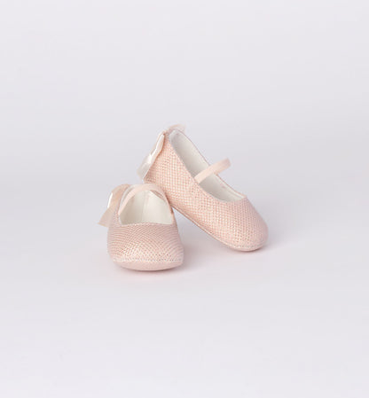 Special Day  & Beautiful Smile - Ballerina