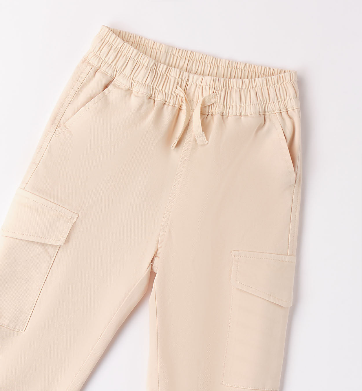Romantic Mood - Pantalone Cargo