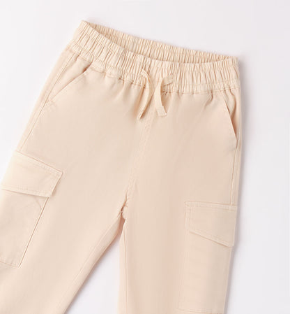 Romantic Mood - Pantalone Cargo