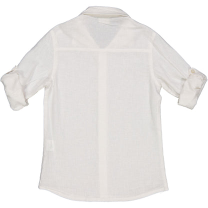 Cerimonia Estate - Camicia