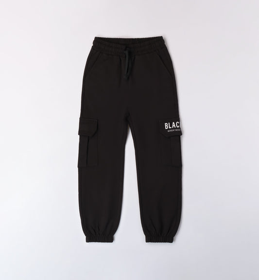 Good Mood - Pantalone Cargo