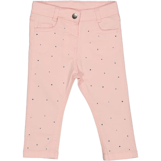 Pretty Flowers - Pantalone