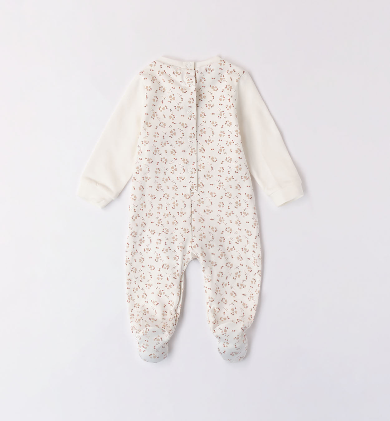 Lovely Bear - Tutina intera