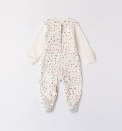 Lovely Bear - Tutina intera