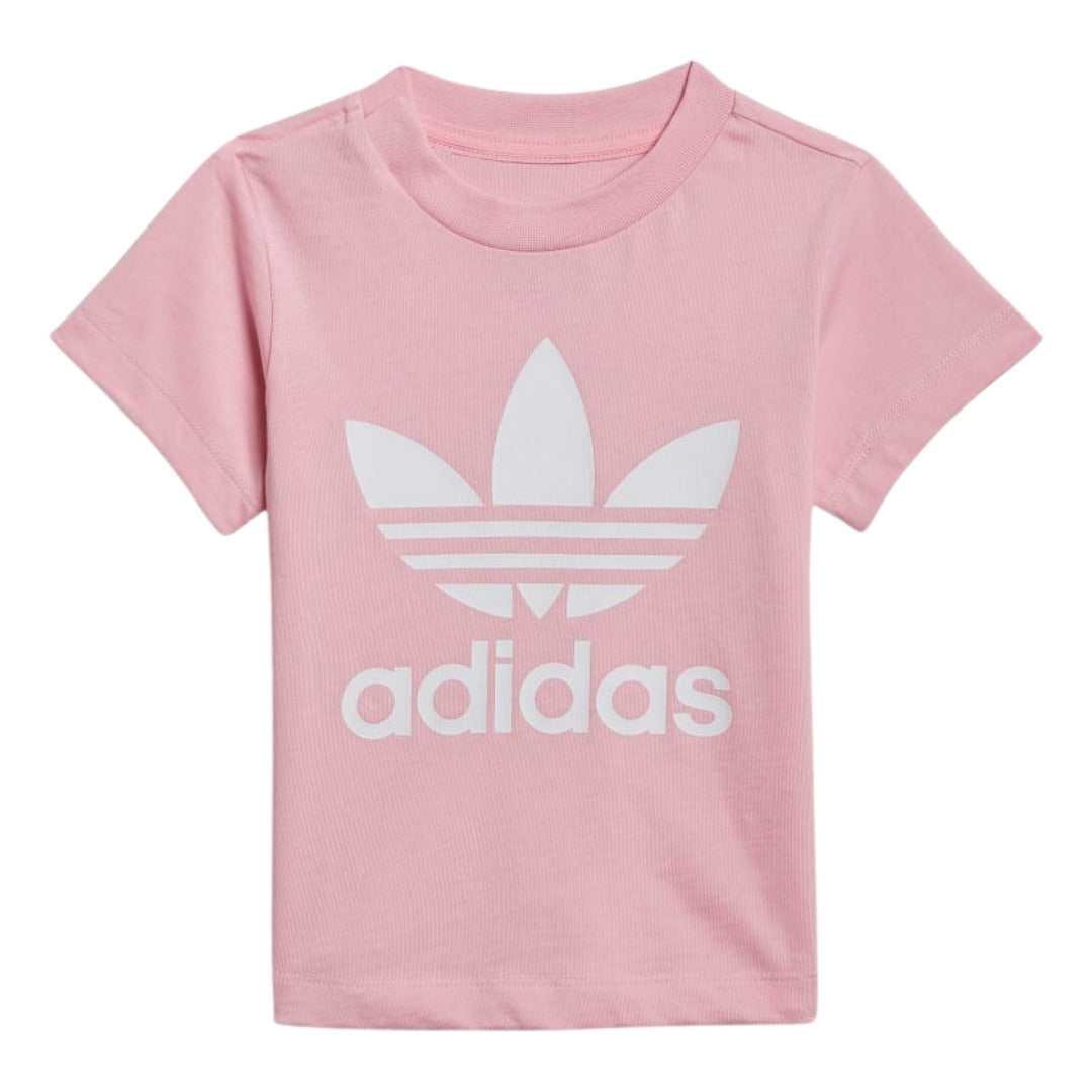 T-shirt trefoil