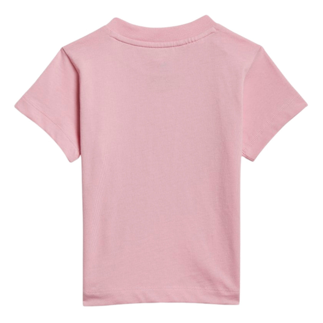 T-shirt trefoil
