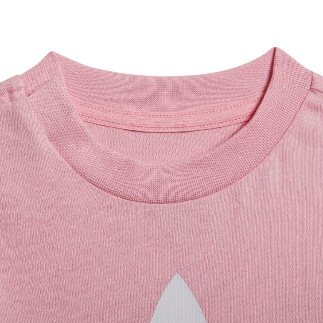 T-shirt trefoil