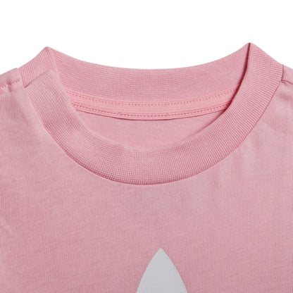 T-shirt trefoil