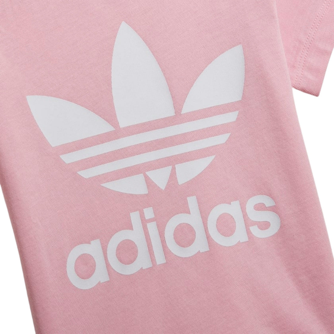 T-shirt trefoil