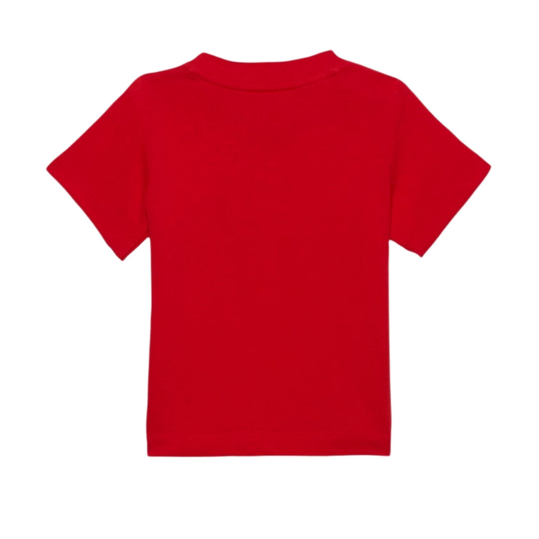 T-shirt trefoil
