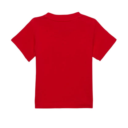 T-shirt trefoil