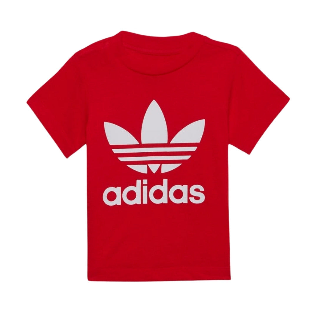 T-shirt trefoil
