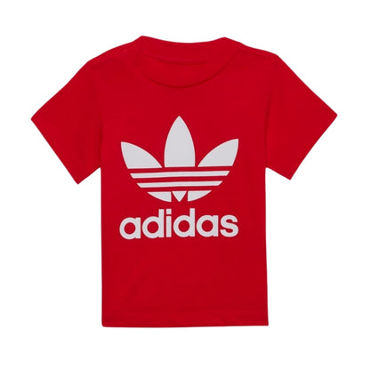 T-shirt trefoil