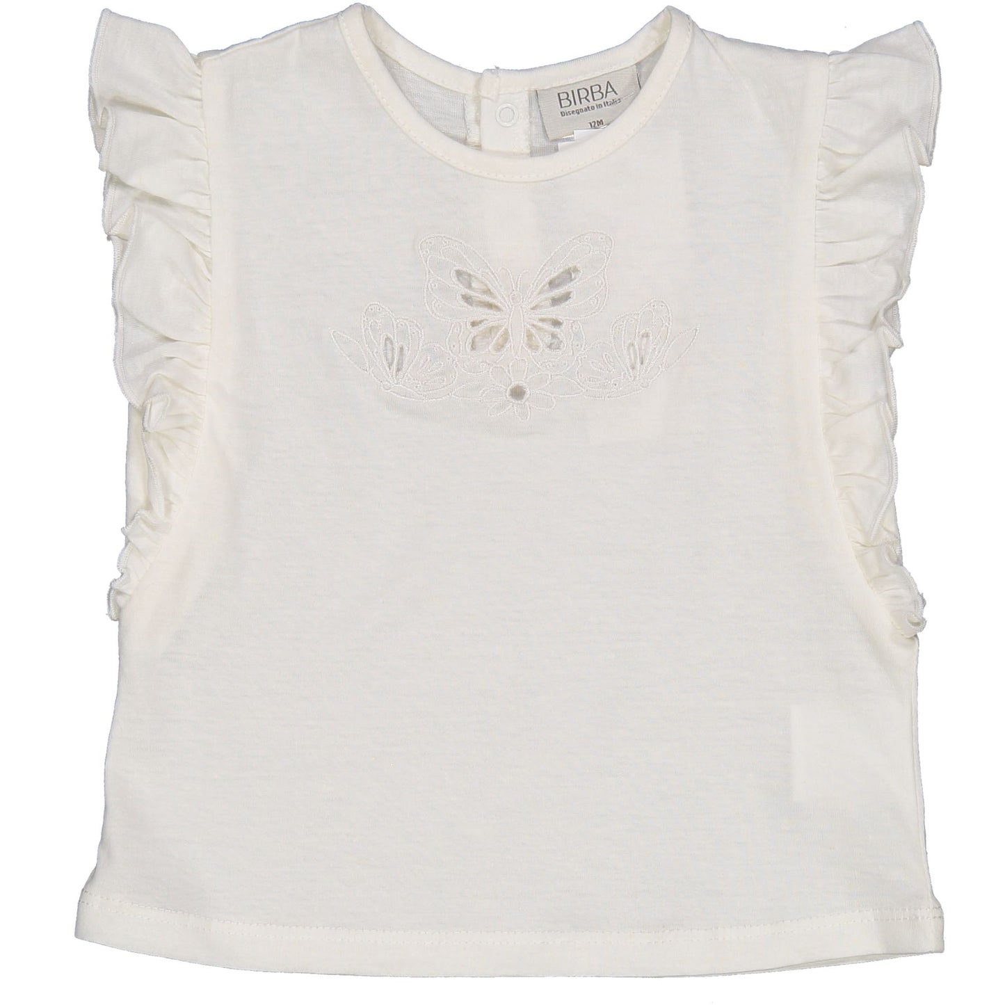 Tropical Day - T-Shirt