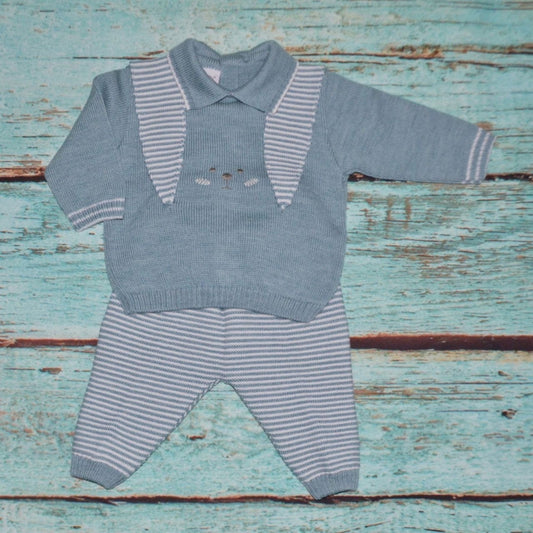 Little Rabbit - Tutina