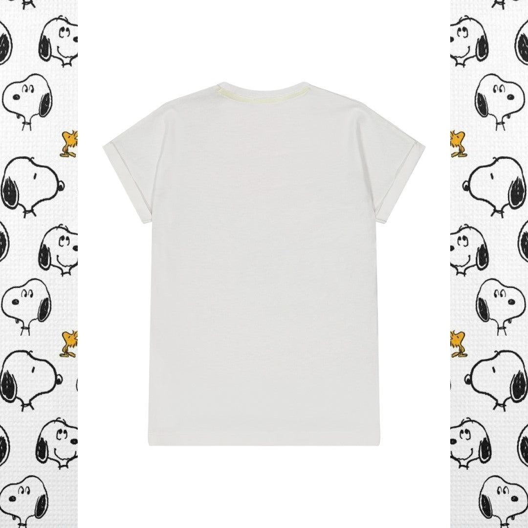 Snoopy Girl - T-Shirt