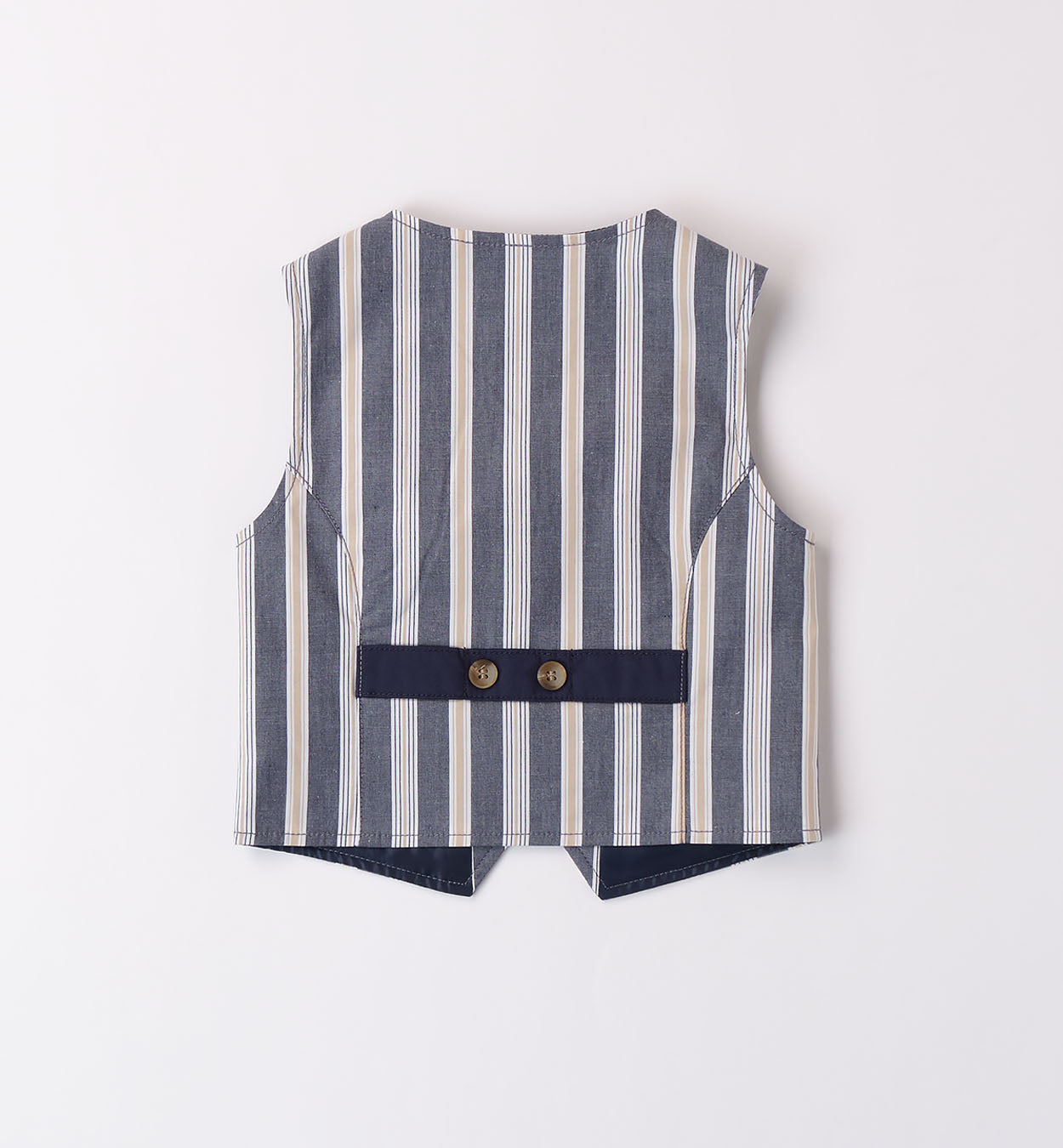 Atelier iDO - Gilet