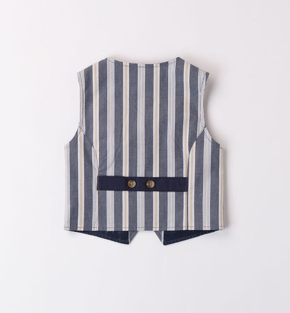 Atelier iDO - Gilet
