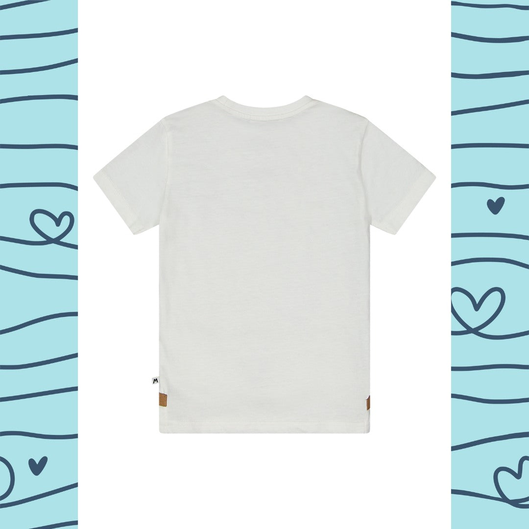Sunset - T-Shirt