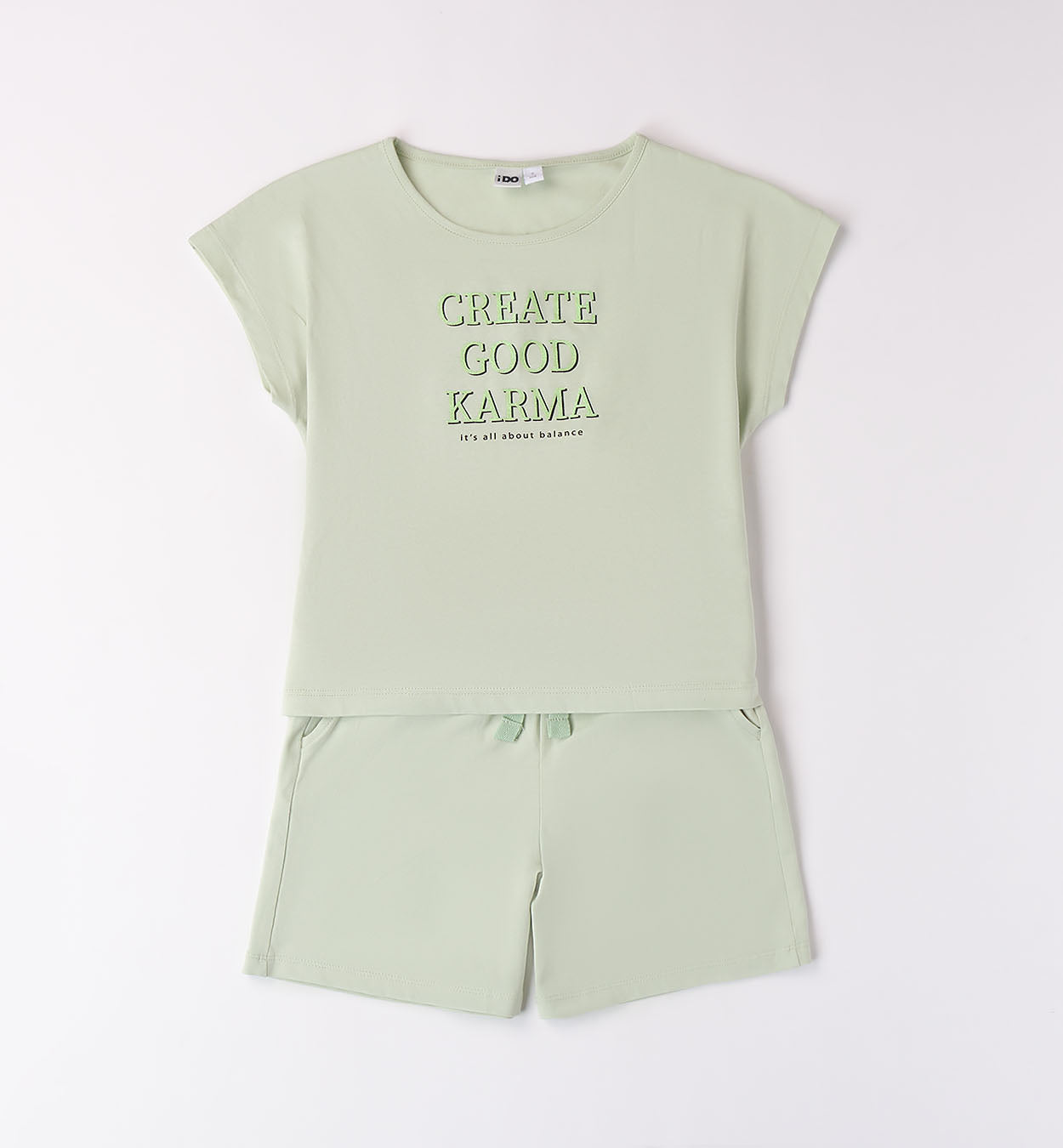 Good Karma - Completo