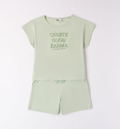 Good Karma - Completo