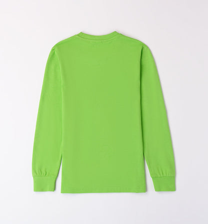 Attitude - Maglia 100%CO