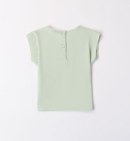 Flowers - T-Shirt