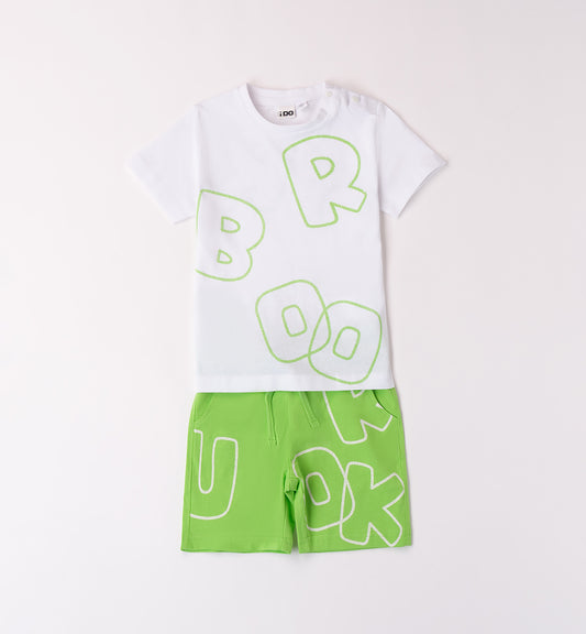 BroOklyn - Completo (2COLORI)