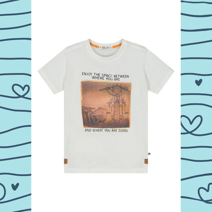 Sunset - T-Shirt