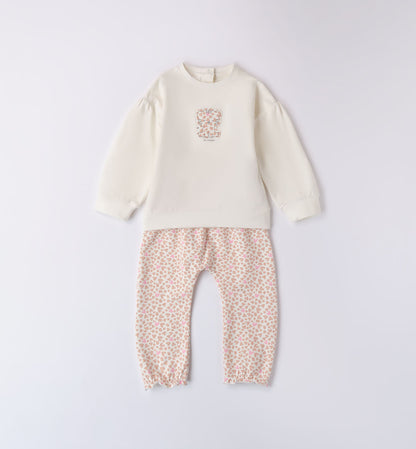 Cute Minimal Doll - Tuta