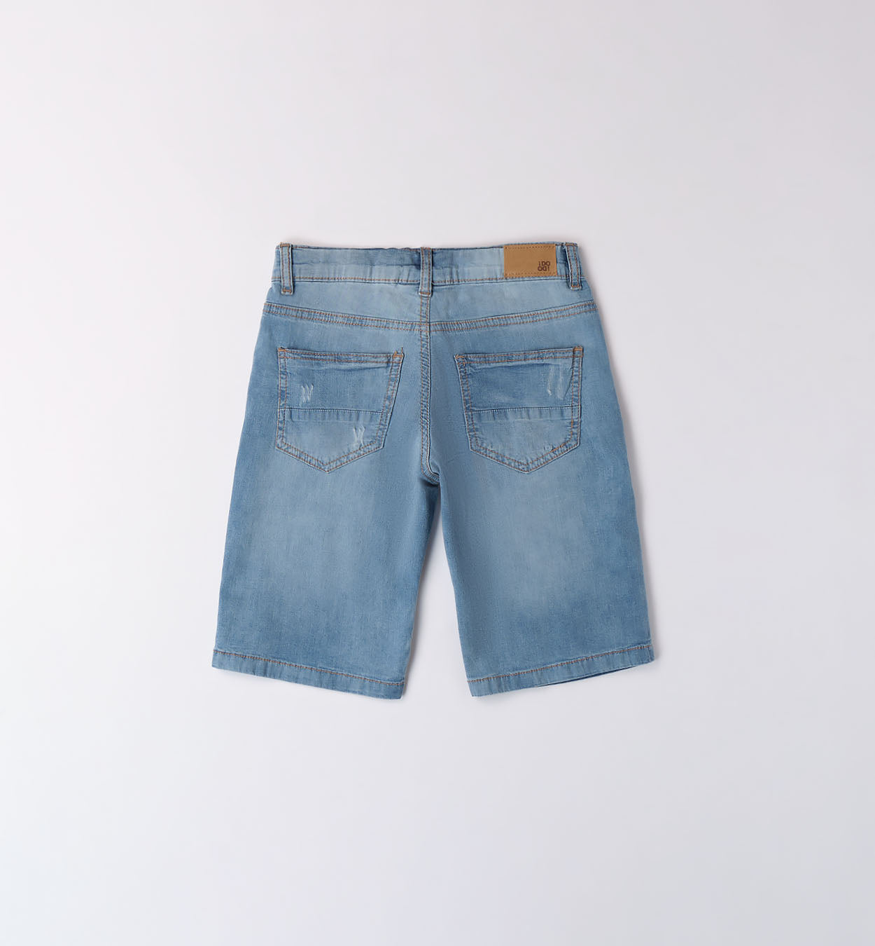 Denim Everyday - Short Jeans Regular Fit