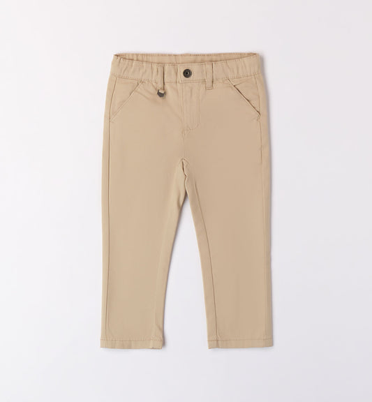 Atelier iDO - Pantalone Slim Fit