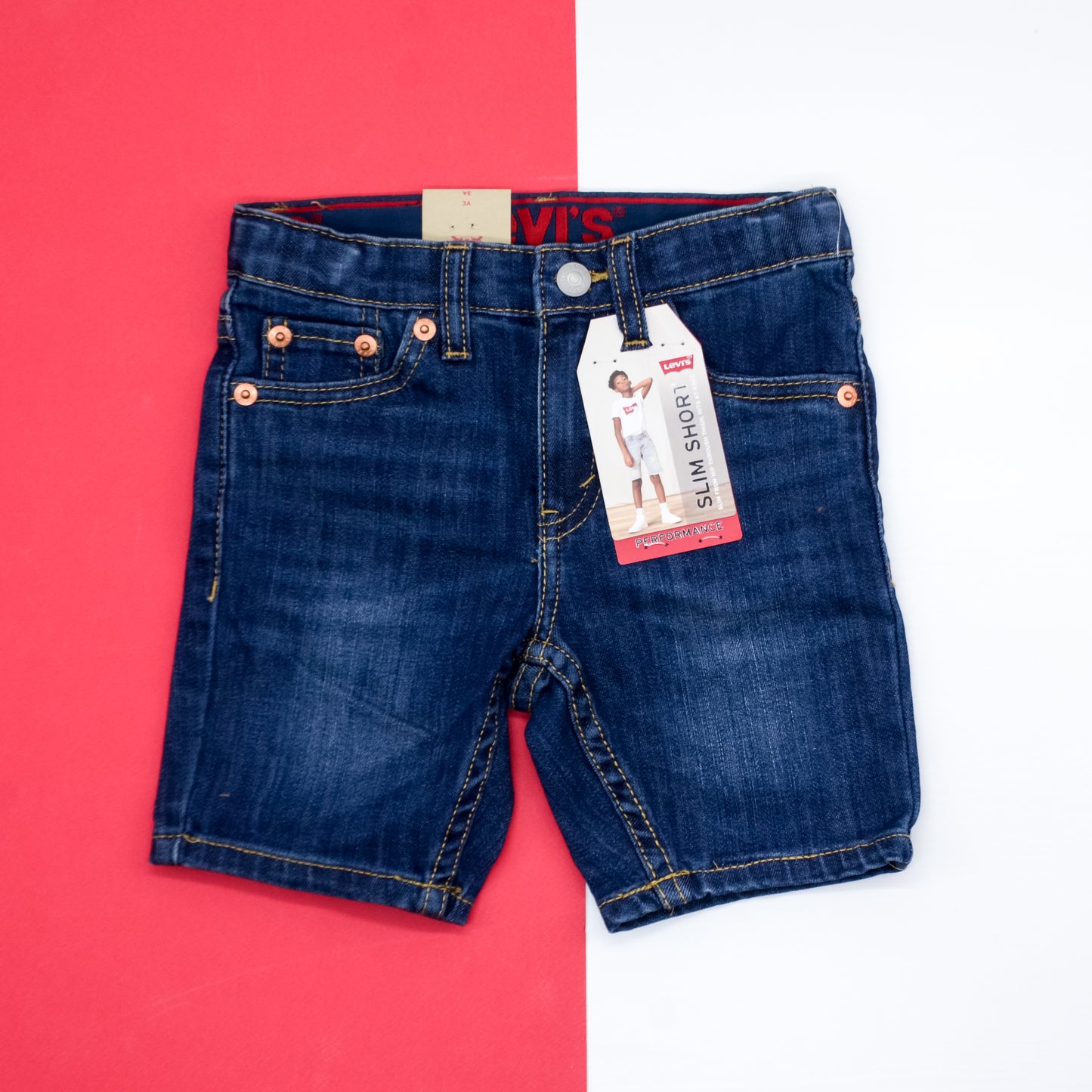 Levi's Performance Short
