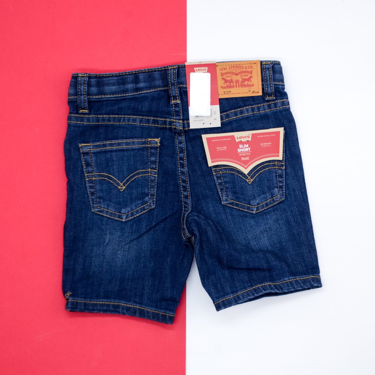 Levi's Performance Short