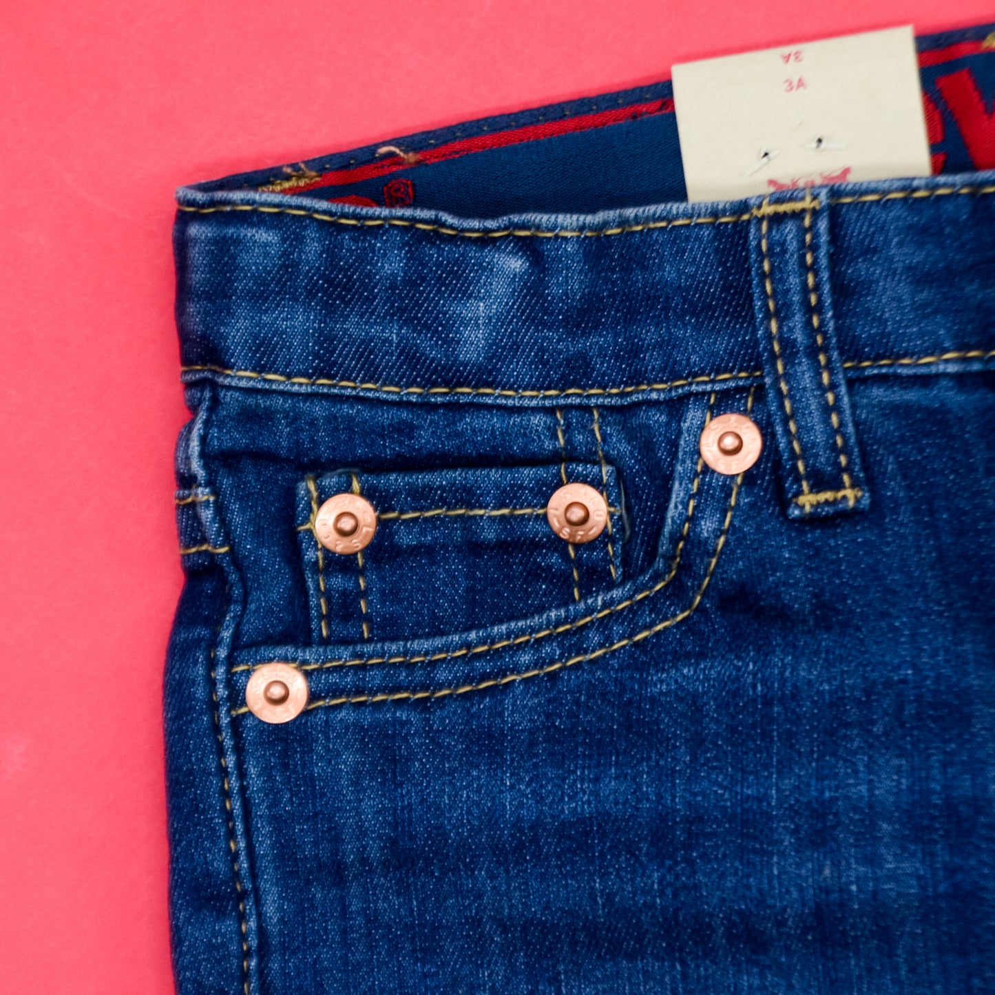 Levi's Performance Short