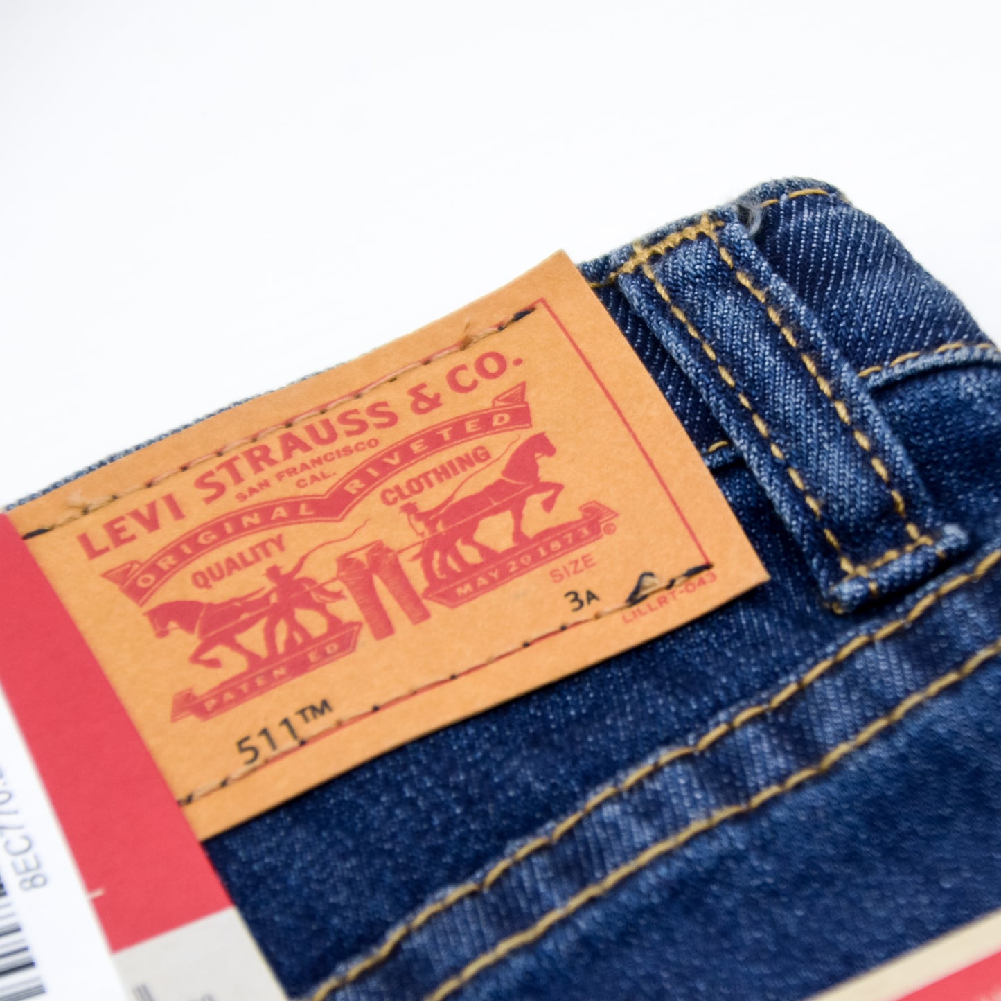 Levi's Performance Short