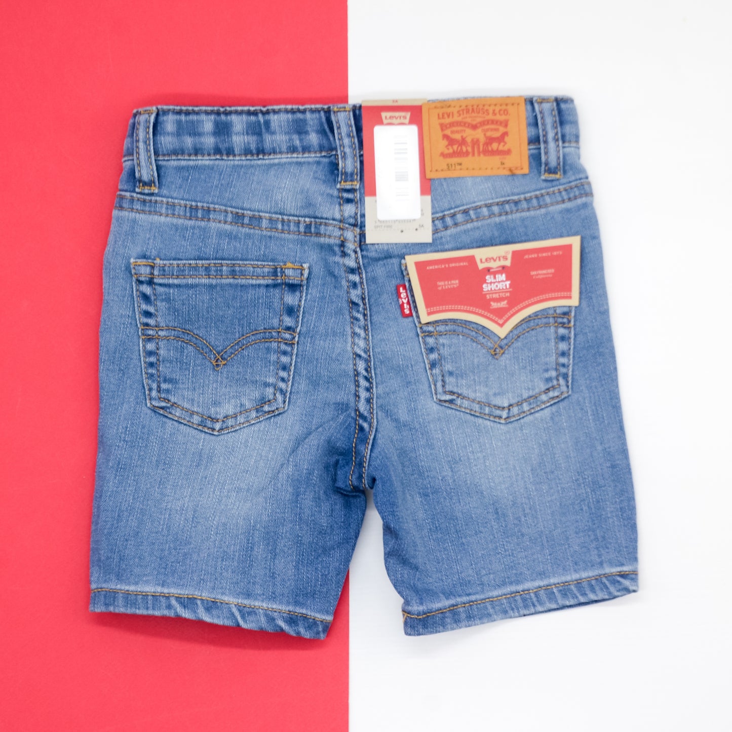 Levi's Performance Short