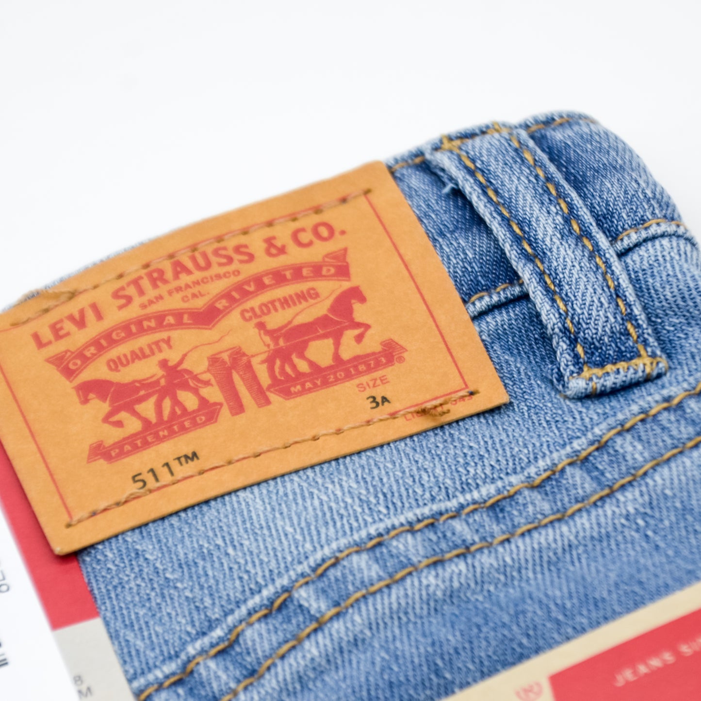 Levi's Performance Short