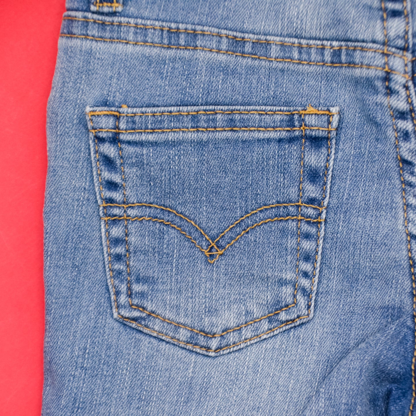 Levi's Performance Short