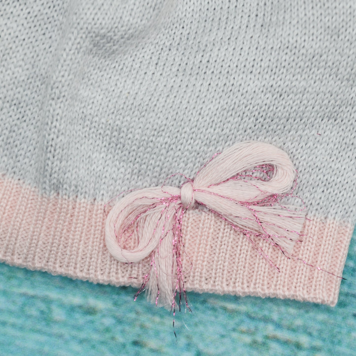 Bimbalò Cappellino Gattino