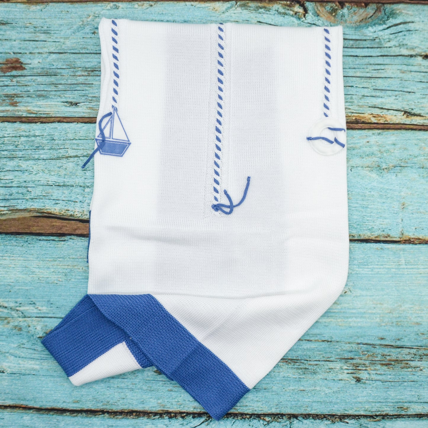 Bimbalò Coperta Tema Mare